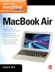 How to Do Everything MacBook Air