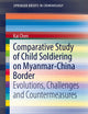 Comparative Study of Child Soldiering on Myanmar-China Border: Evolutions, Challenges and Countermeasures (SpringerBriefs in Criminology)