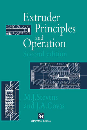 Extruder Principles and Operation
