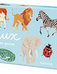 Animaux - mon coffret de Mise en paires