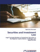 Securities and Investment Law: Legal Conceptualisation of Investment Securities in the Nigerian Capital Market: challenges and opportunities