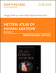 Atlas of Human Anatomy: NetterReference.com Access with Full Downloadable Image Bank (Retail Access Card), 7e (Netter Basic Science)