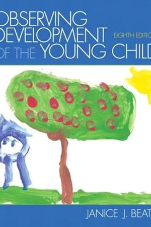 Observing Development of the Young Child