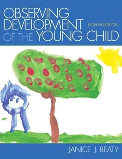 Observing Development of the Young Child