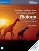 Cambridge IGCSE® Biology Coursebook with CD-ROM (Cambridge International IGCSE)