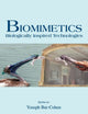 Biomimetics: Biologically Inspired Technologies