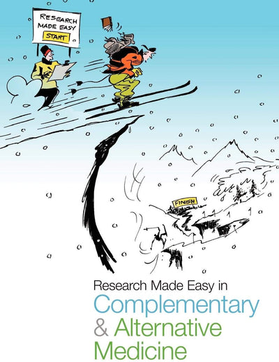 Research Made Easy in Complementary and Alternative Medicine