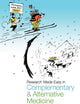 Research Made Easy in Complementary and Alternative Medicine