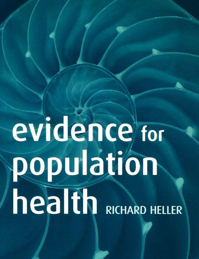 Evidence for Population Health