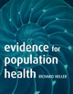 Evidence for Population Health