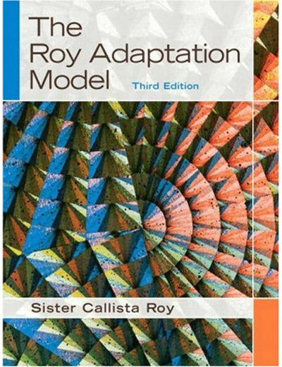 Roy Adaptation Model, The