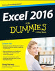 Excel 2016 For Dummies