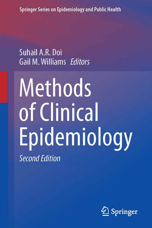 Methods of Clinical Epidemiology (Springer Series on Epidemiology and Public Health)