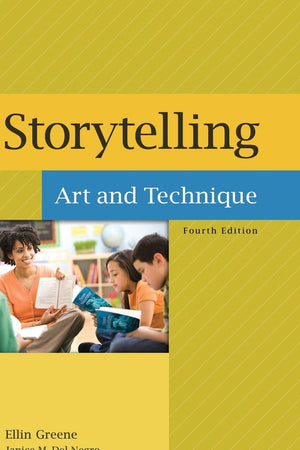Storytelling: Art and Technique