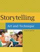 Storytelling: Art and Technique