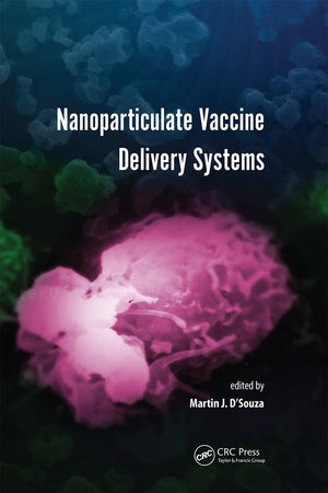 Nanoparticulate Vaccine Delivery Systems