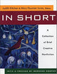 In Short: A Collection of Brief Creative Nonfiction