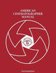 American Cinematographer Manual Vol. I: 1