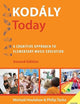 Kodály Today: A Cognitive Approach to Elementary Music Education (Kodaly Today Handbook Series)