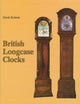 British Longcase Clocks