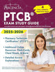 PTCB Exam Study Guide 2025-2026: 4 Full-Length Practice Tests and Pharmacy Technician Certification (PTCE) Prep: [8th Edition]