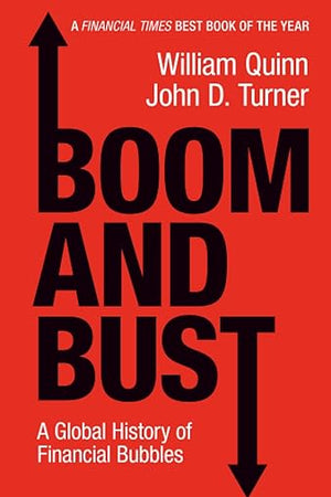 Boom and Bust