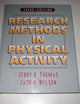 Research Methods in Physical Activity