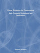 From Proteins to Proteomics: Basic Concepts, Techniques, and Applications
