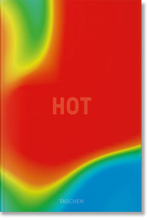 BIG. HOT TO COLD. An Odyssey of Architectural Adaptation