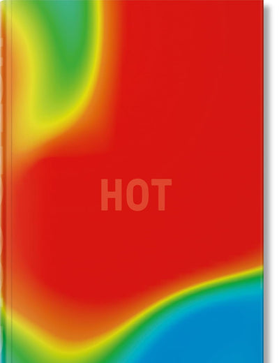 BIG. HOT TO COLD. An Odyssey of Architectural Adaptation