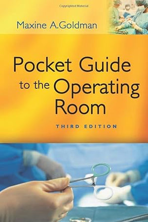 Pocket Guide to the Operating Room