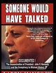 Someone Would Have Talked