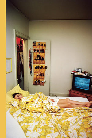 William Eggleston: For Now