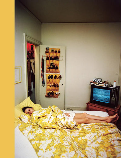 William Eggleston: For Now