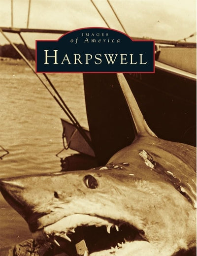 Harpswell (ME) (Images of America)