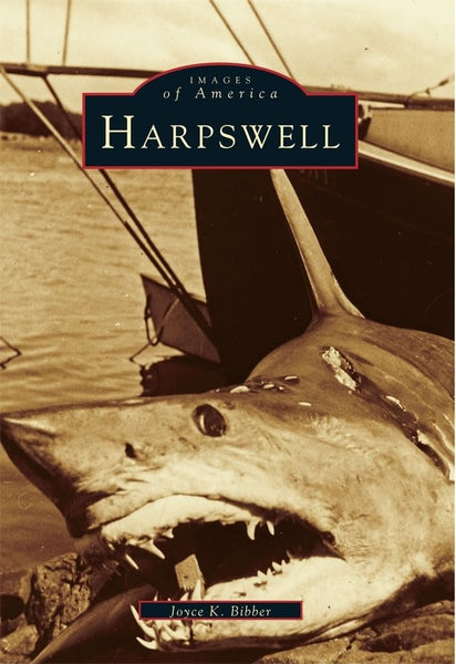 Harpswell (ME) (Images of America)