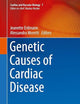 Genetic Causes of Cardiac Disease (Cardiac and Vascular Biology, 7)