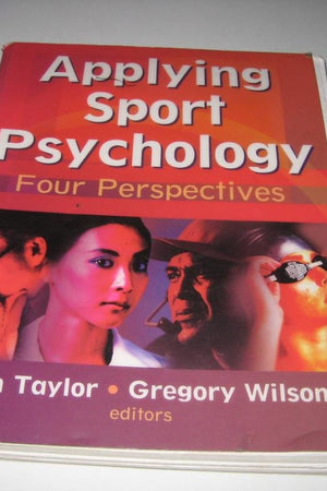 Applying Sport Psychology: Four Perspectives