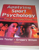 Applying Sport Psychology: Four Perspectives
