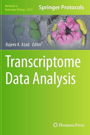 Transcriptome Data Analysis (Methods in Molecular Biology)