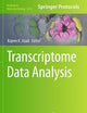 Transcriptome Data Analysis (Methods in Molecular Biology)