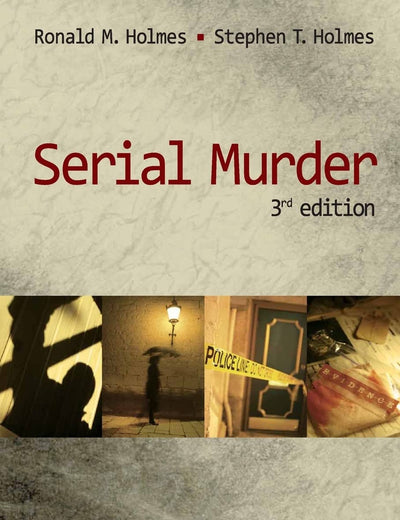 Serial Murder