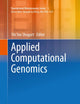 Applied Computational Genomics (Translational Bioinformatics, 1)