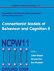Connectionist Models of Behaviour..(V18) (Progress in Neural Processing)