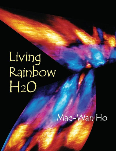 Living Rainbow H2O
