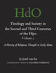 Theology and Society in the Second and Third Centuries of the Hijra. Volume 2: A History of Religious Thought in Early Islam (Arabic Edition)
