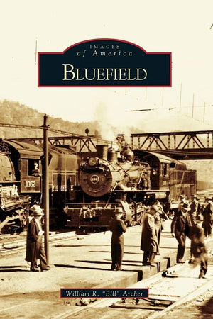 Bluefield (WV) (Images of America)