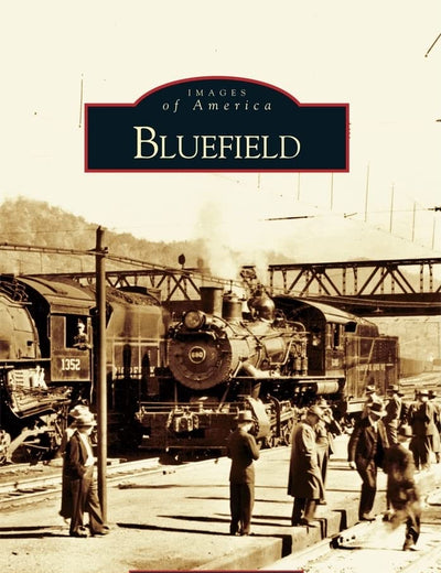 Bluefield (WV) (Images of America)