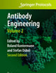 Antibody Engineering Volume 2 (Springer Protocols Handbooks)