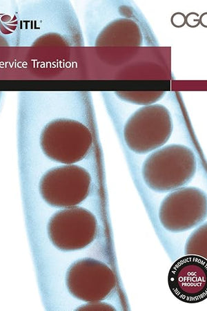 Service Transition, Itil, Version 3